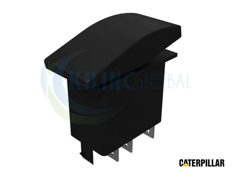 SWITCH SET-ROCKER