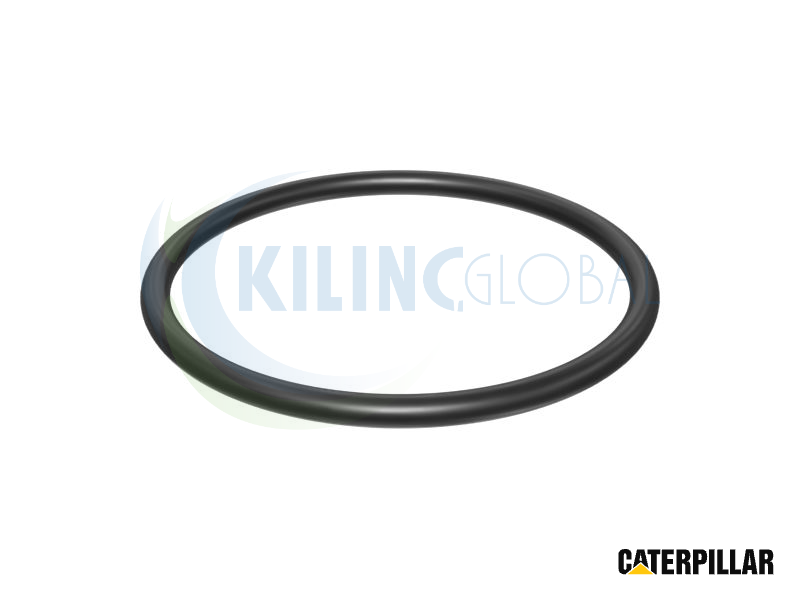 3.53 X 56.74MM 70A EPDM O-КОЛЬЦО