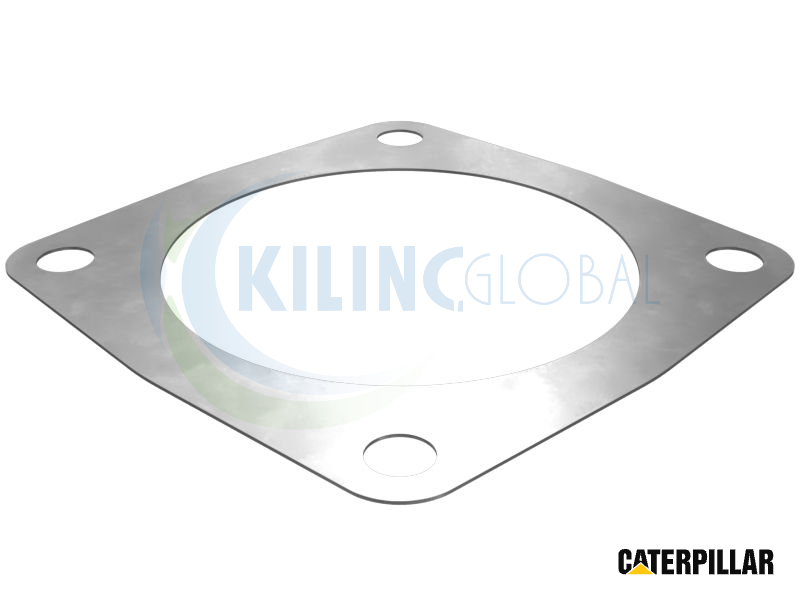 0.8mm Thick Rear Gear Cover Gasket