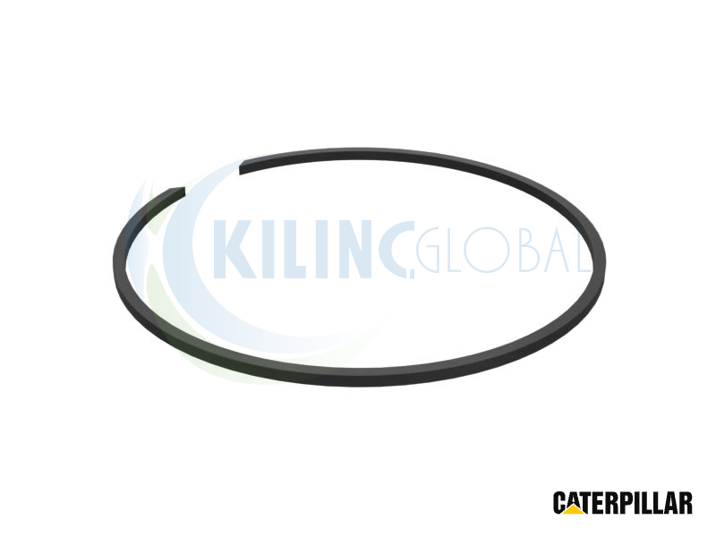 137.31mm Free Diameter Internal Retainer Ring
