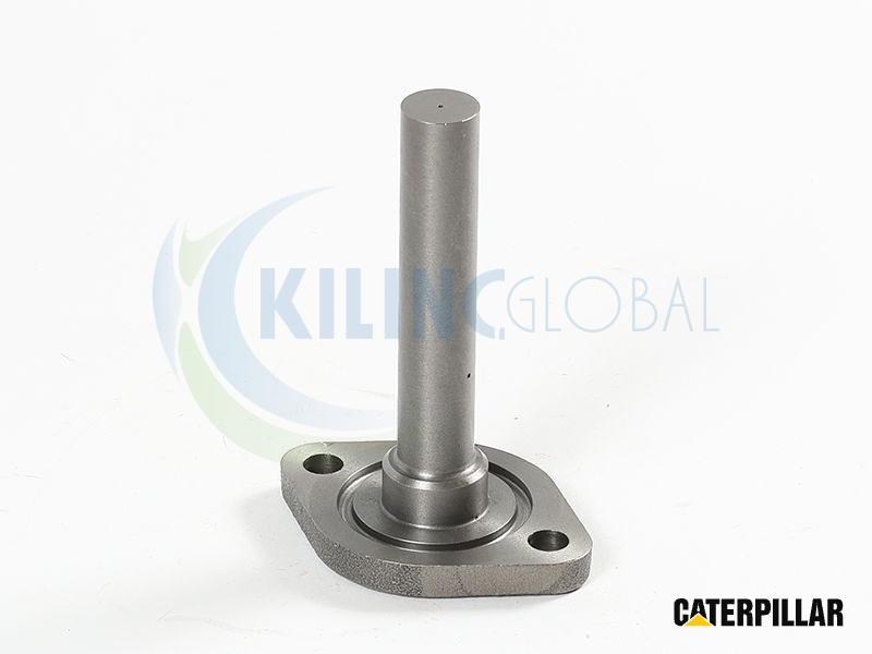 9/16" Lubrication Adapter