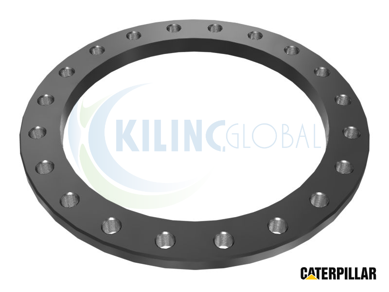 Torque Converter Clamp Ring