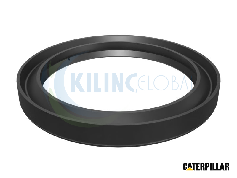 99.29MM INNER DIAMETER ДВОЙНОЙ LIP WIPER САЛЬНИК