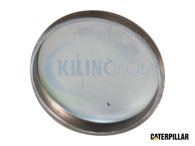 44.81mm Outside Diameter Non-Threaded Cup-Plug