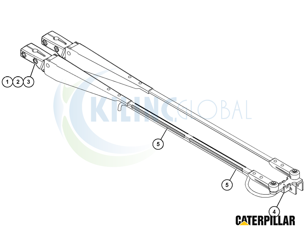 ARM SET-WIPER