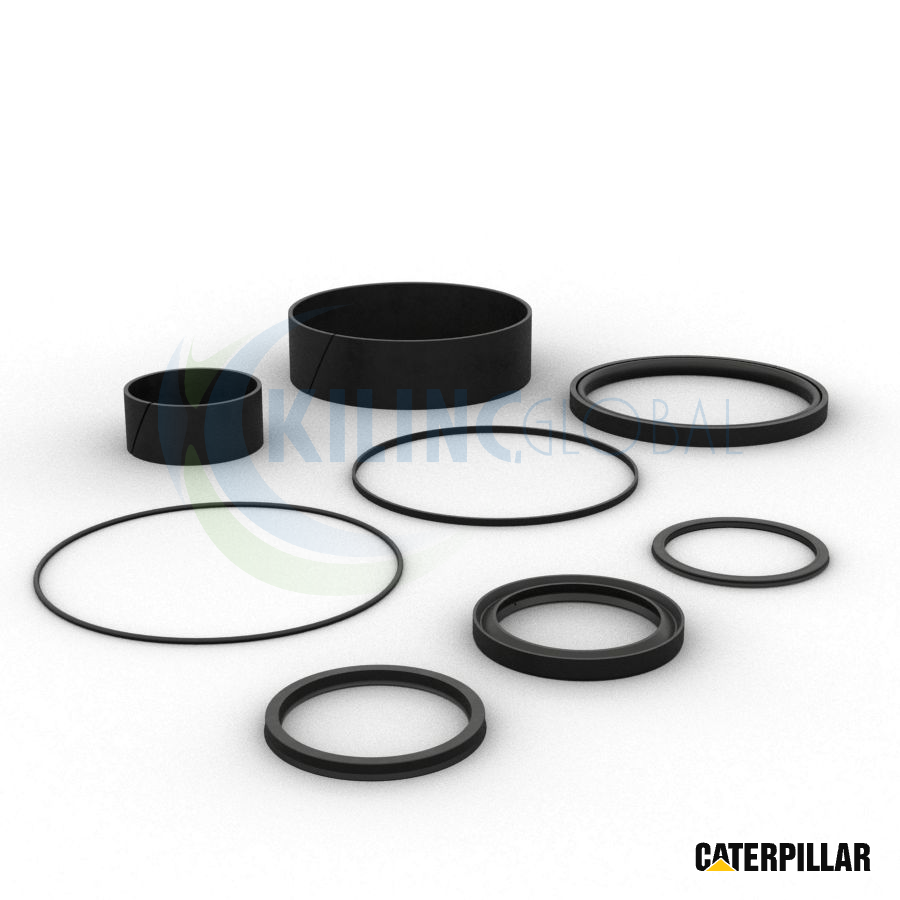 HYDRAULIC CILINDER KEERRING SET +0.76(+0.03IN)OVERSIZE