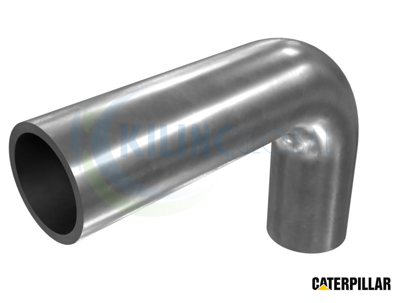 63.50mm Internal Diameter Coolant Elbow Hose