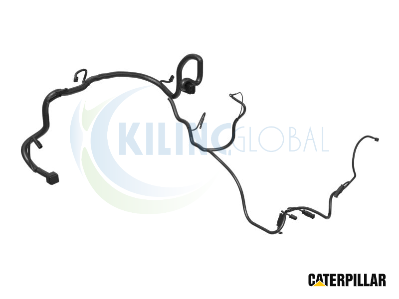 70 PASADOR PLUG CONECTOR MOTOR WIRING HARNESS