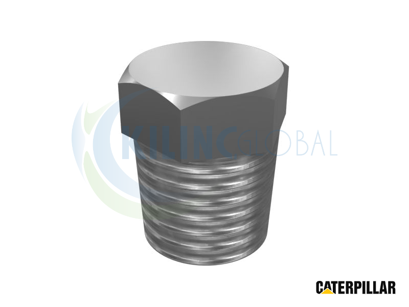 HEXAGONAL ACCIONAMIENTO PLUG
