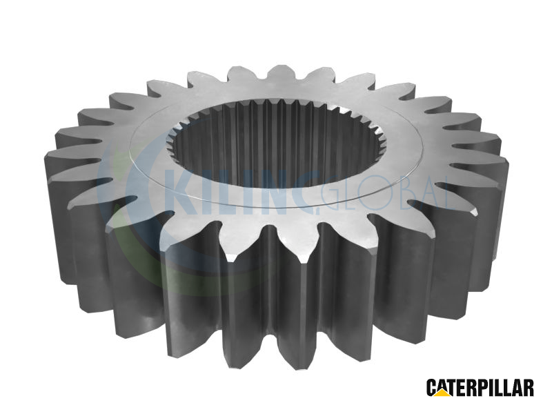 25 X 41 TEETH TRANSMISSION SUN ШЕСТЕРНЯ