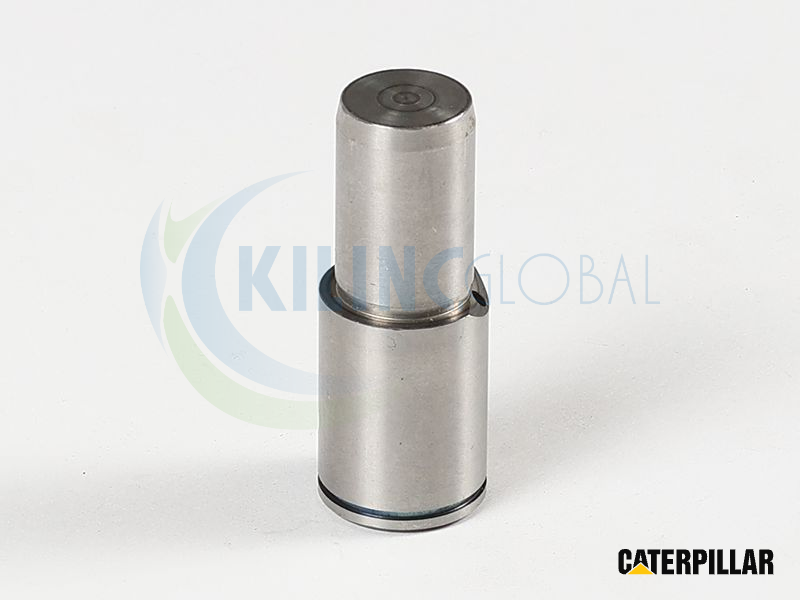 Cylinder Block Idler Shaft