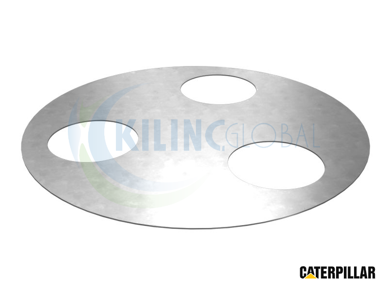 0.25MM THICK حديد SHIM