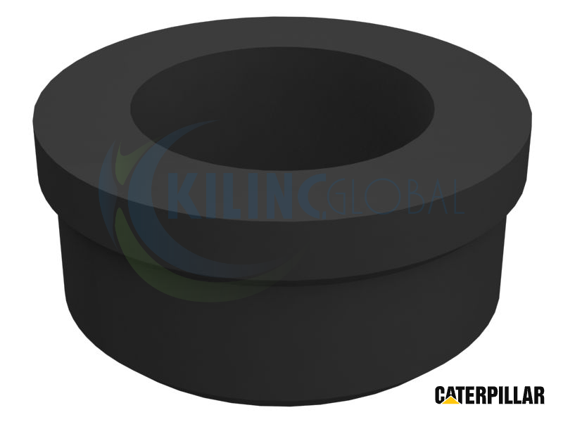 12.3mm Inner Diameter Service Brake Spacer