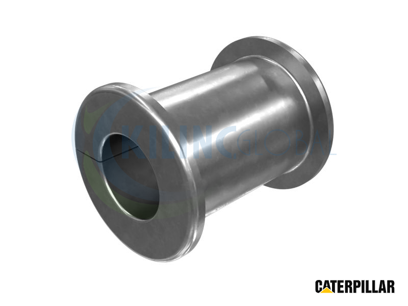 12MM INNER DIAMETER FLANGED GOMA GROMMET