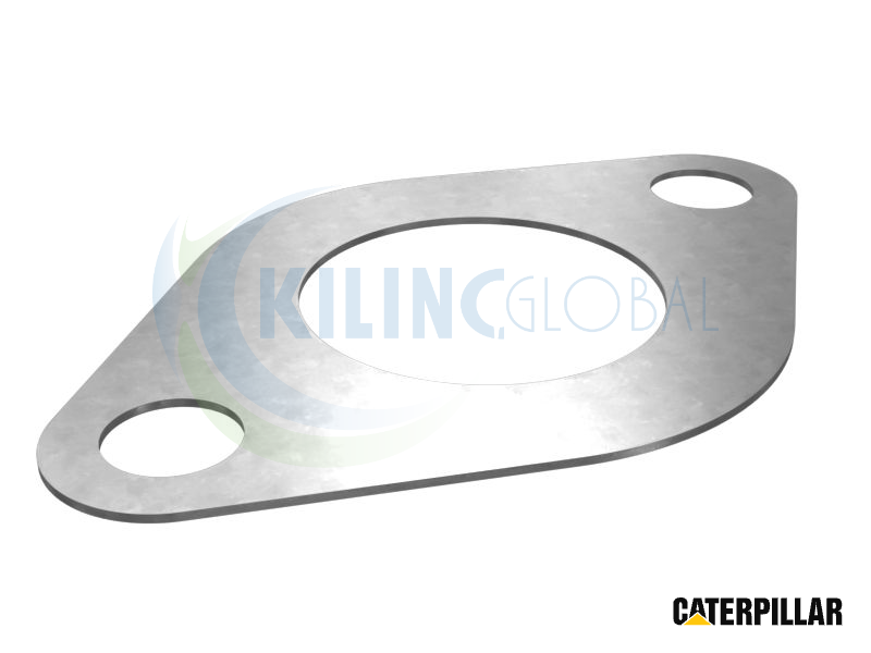 0.8mm Thick Prelubrication Lines Gasket