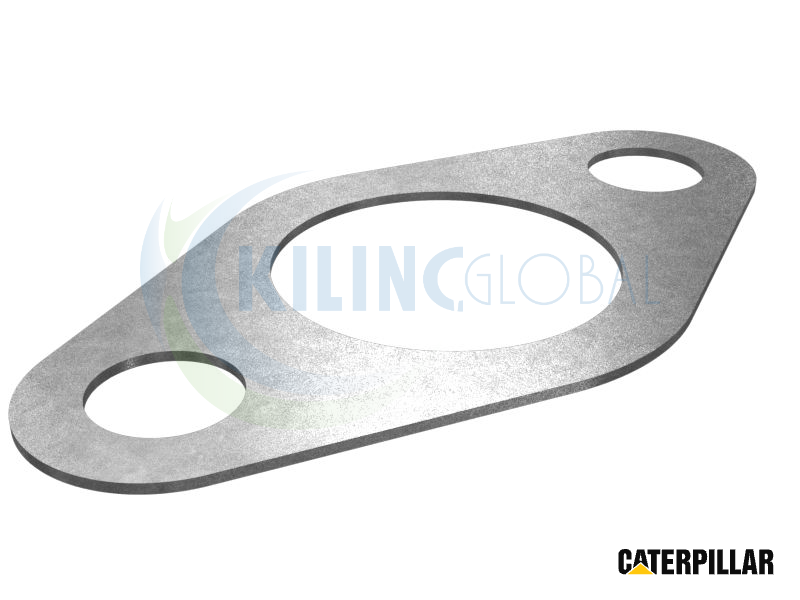 0.8MM THICK TURBO ACEITE DRAIN JUNTA