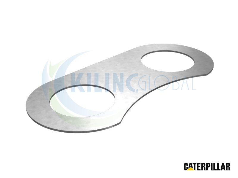 0.8MM THICK STAAL SHIM