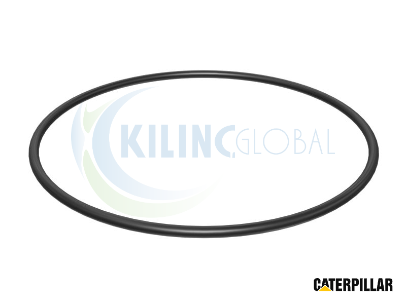 5.33 X 183.52MM 75A NBR O-ANILLO