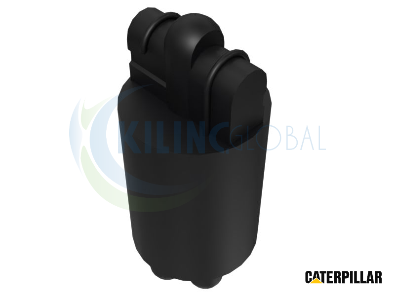 24V LED Yellow Lamp