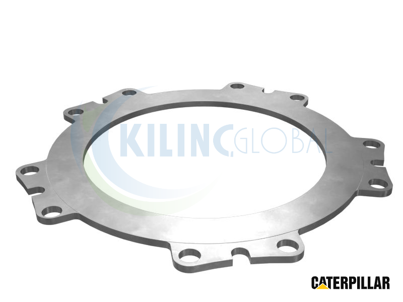 Cat® Reman Clutch Plate