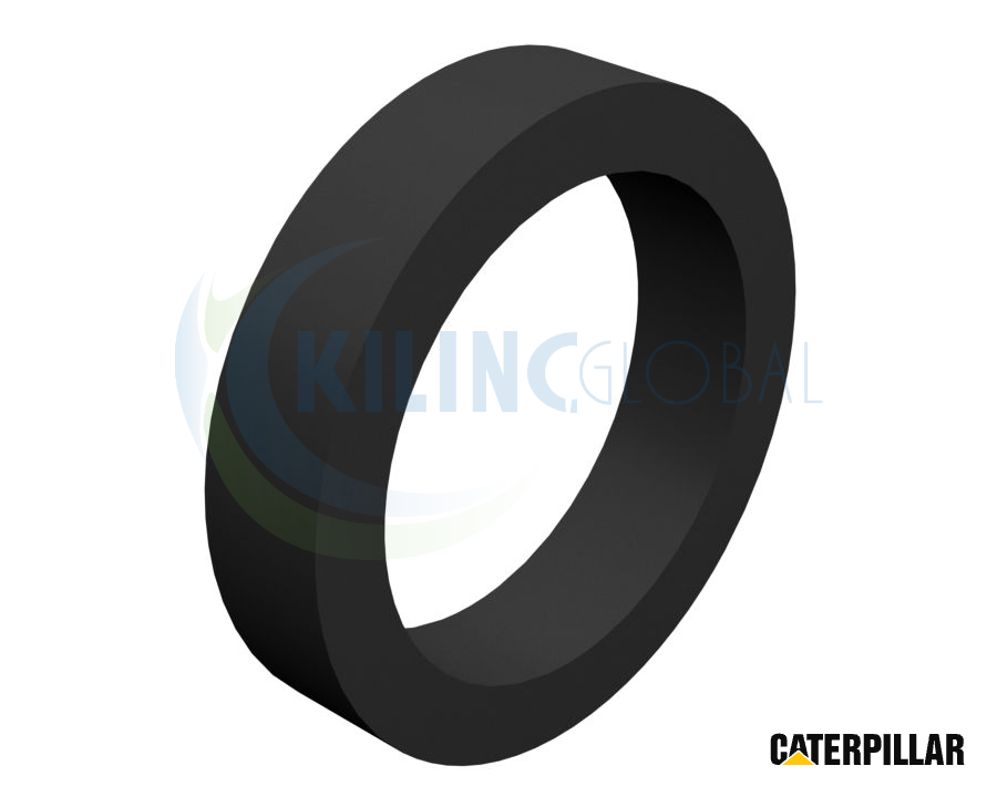 97.54MM INTERNAL DIAMETER PLÁSTICO SPACER