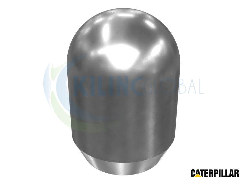 4.76MM OUTER DIAMETER SOLID DOWEL PASADOR