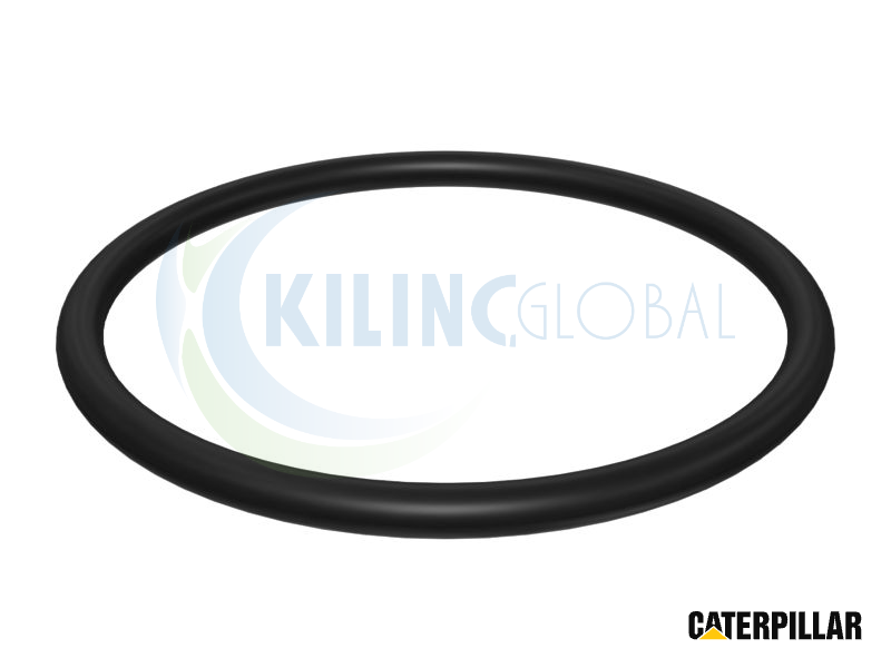 10 X 155MM 78A HNBR O-شنبر