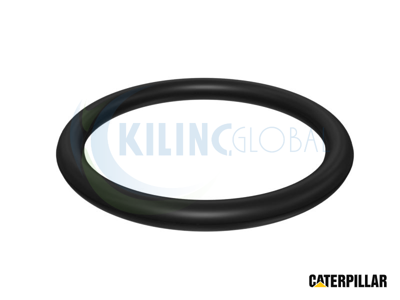 3.53 X 32.92MM 78A HNBR O-VEER