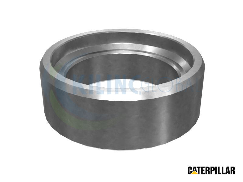 27MM LANG KOPPEL CONVERTER TRANSFER SPACER