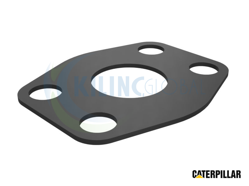 1.6MM THICK FLENS DEKSEL PAKKING