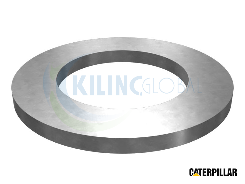 0.03" THICK CONTROL VÁLVULA WEIGHT CARRIER SHIM