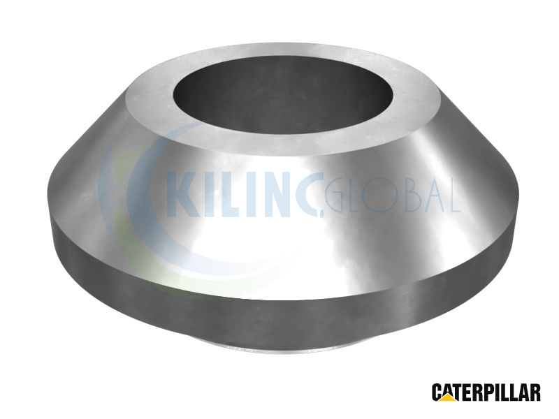 Two Piece Isolation Mount