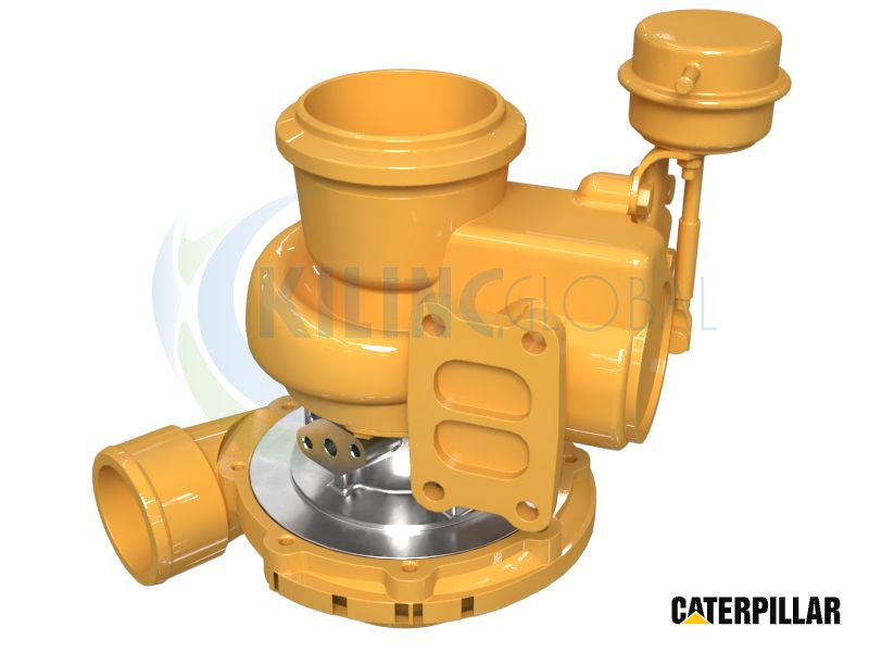 Basic Turbocharger Group