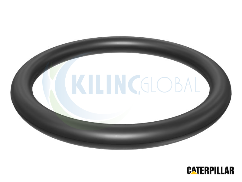 6.99 X 61.6MM 75A NBR O-SEGMENT