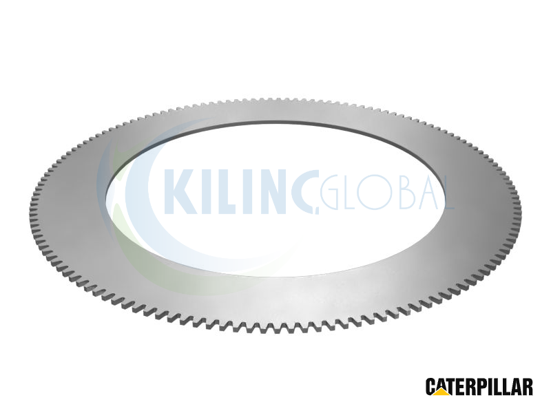 254mm Inner Diameter Clutch Plate