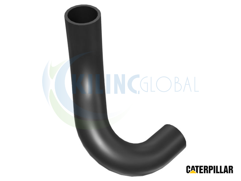 50.8MM MULTIPLE BEND RADIATEUR SLANG