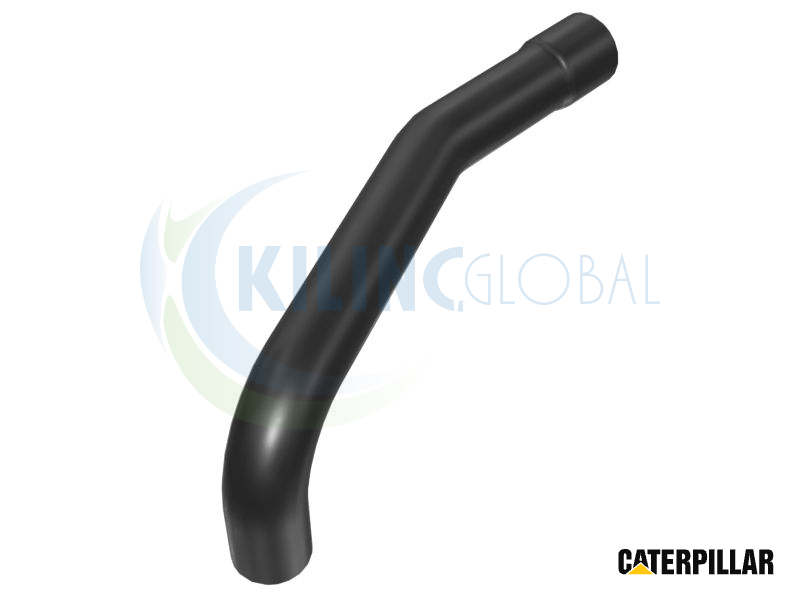 7.93MM MULTIPLE BEND ОХЛАЖДАЮЩАЯ ЖИДКОСТЬ ШЛАНГ