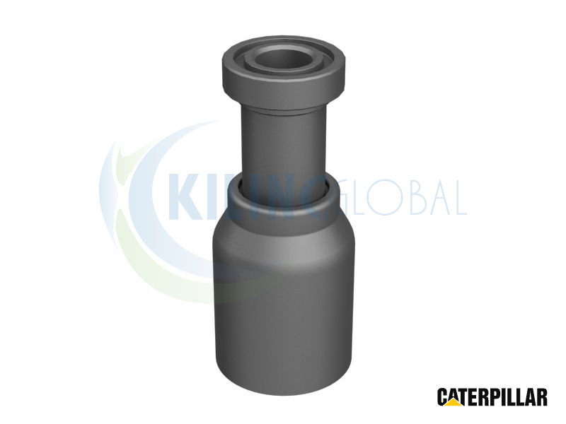 Permanent Coupling