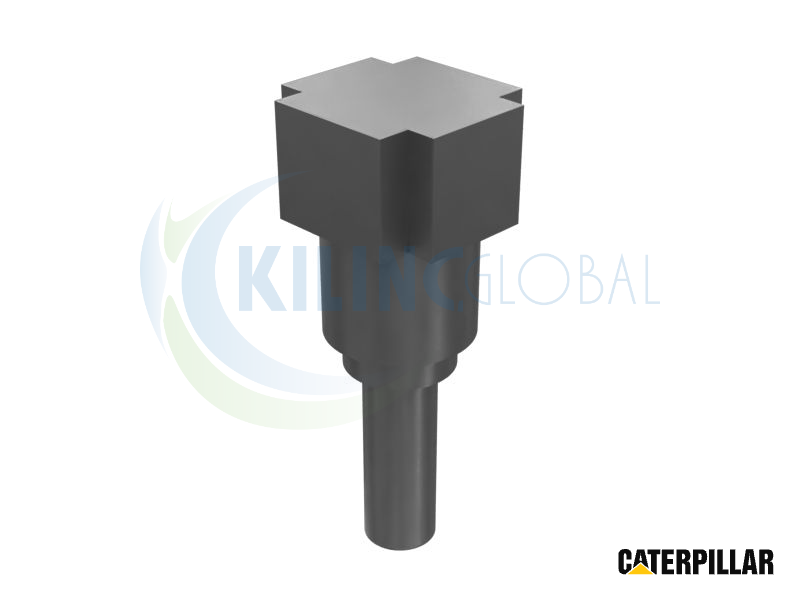 Fuel Hose Connector