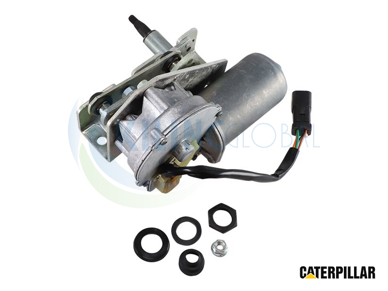 WIPER MOTEUR ENSEMBLE