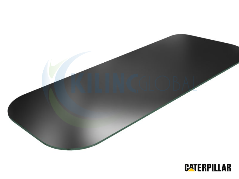 6.8MM THICK كبينة WINDOW GLASS