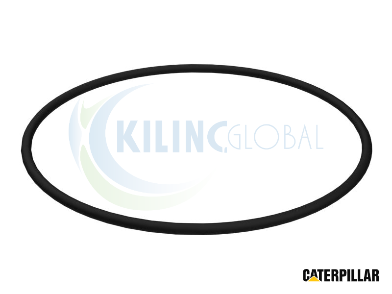 117.07MM INNER DIAMETER صوفة O شنبر
