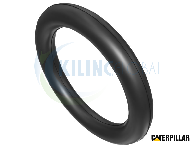 3.53 X 18.64MM 80A TFEP O-SEGMENT