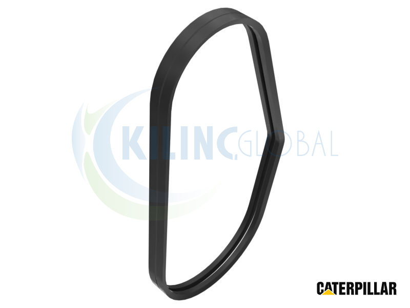 COGGED V-RIEM (SET OF 2)
