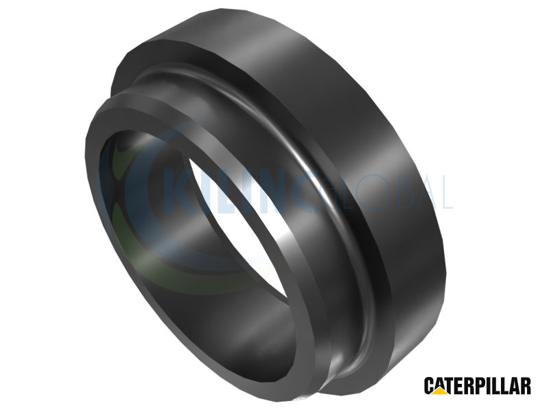 41.65mm Thick Articulated Hitch Spacer