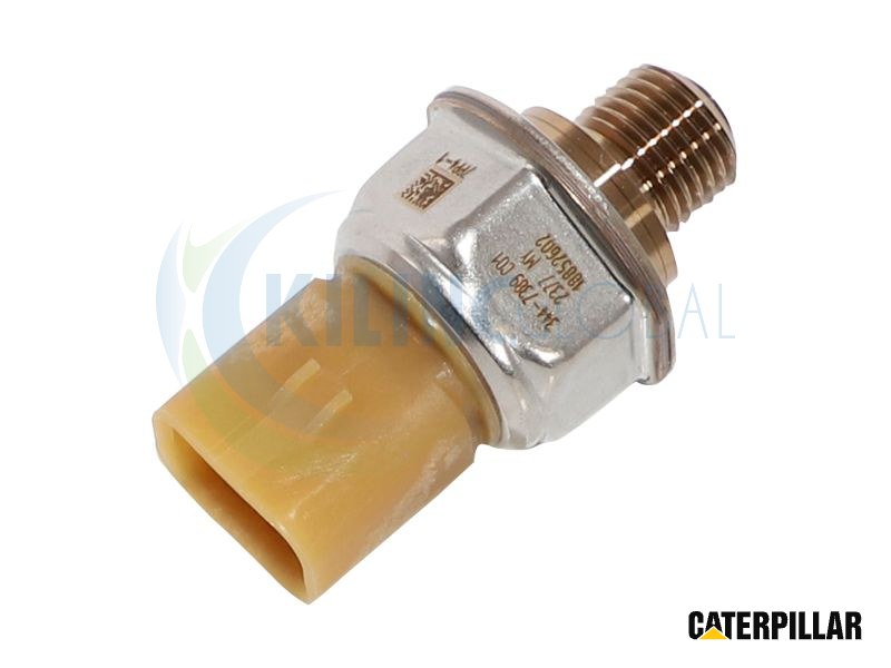 5 MPA TRANSMISSION PRESIÓN SENSOR