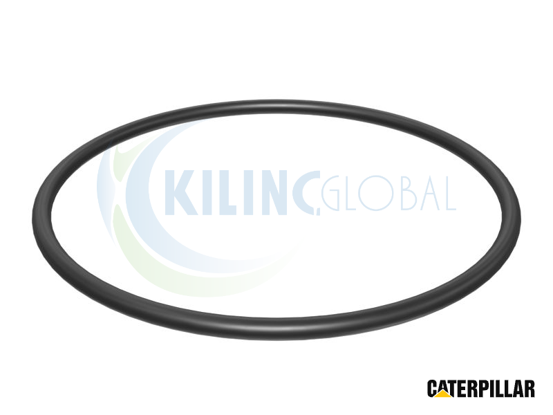 3.53 x 88.49mm 75A NBR O-Ring