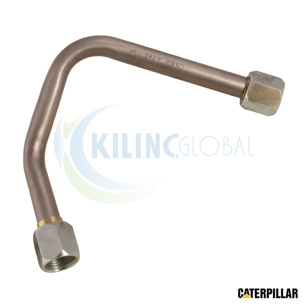 Air Compressor Inlet Tube Assembly