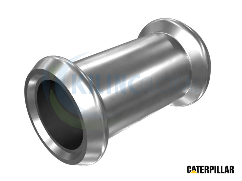 44.50mm Outer Diameter Water Line Tube
