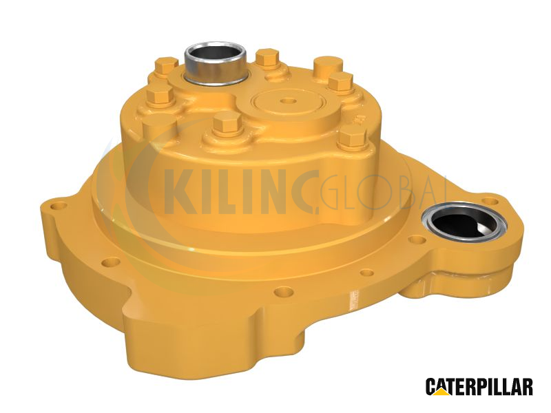 CAT® REMAN TANDWIEL POMP